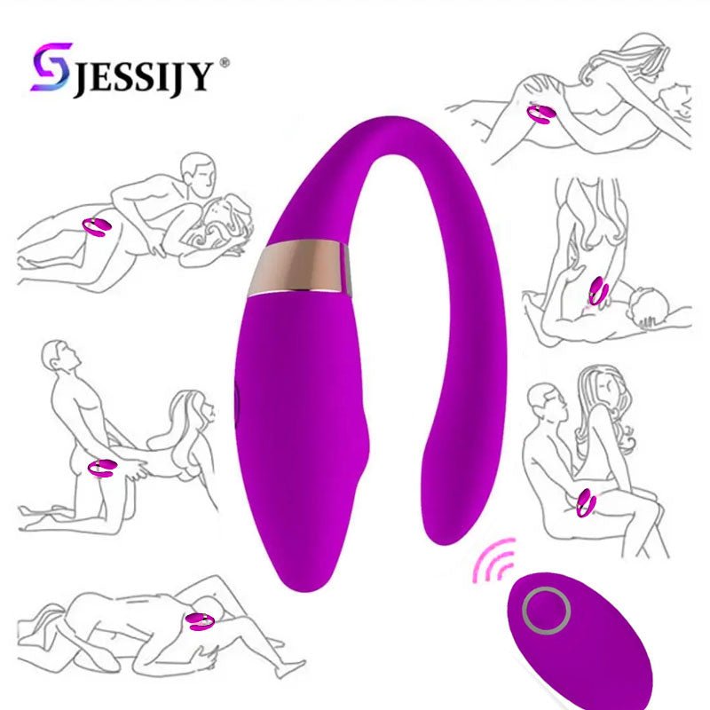 G-spot Powerful Vibrators Toy