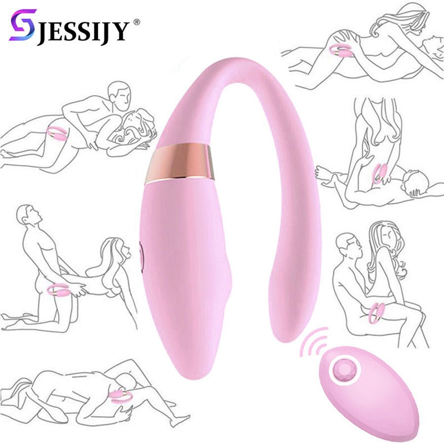 G-spot Powerful Vibrators Toy