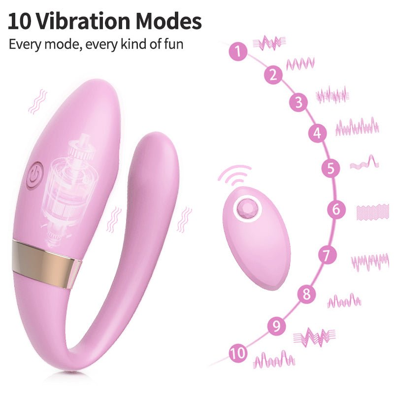 G-spot Powerful Vibrators Toy