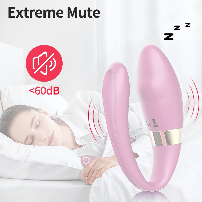 G-spot Powerful Vibrators Toy