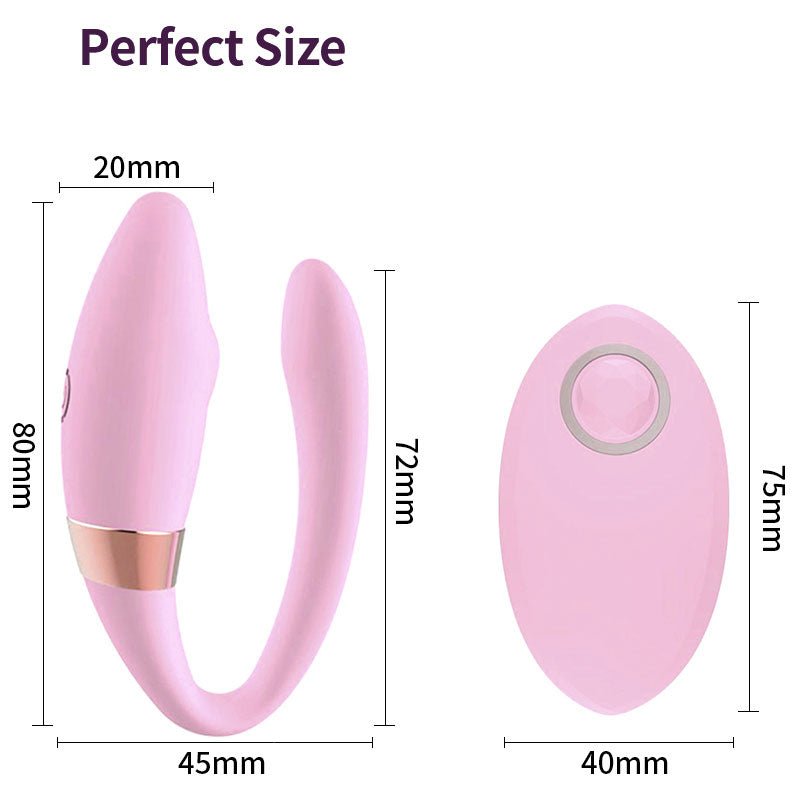 G-spot Powerful Vibrators Toy