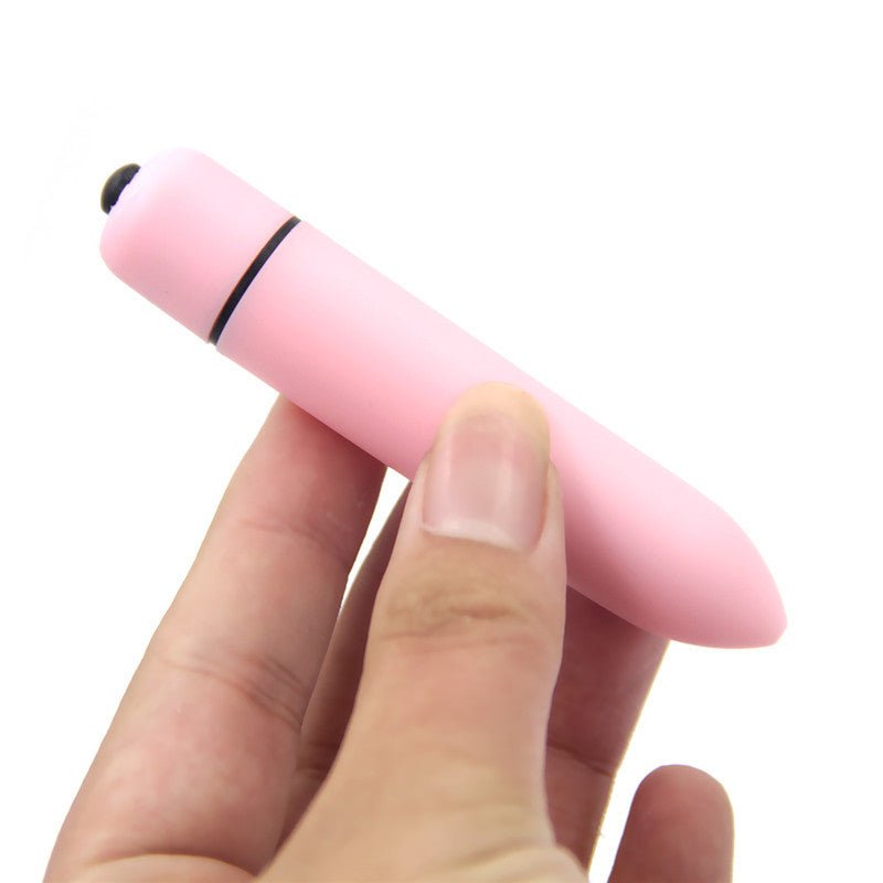 Mini Bullet Vibrator Sex Toys