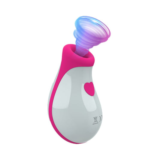 Female Clitoris Vibrator Nipple Massager