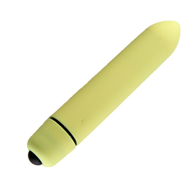 Mini Bullet Vibrator Sex Toys