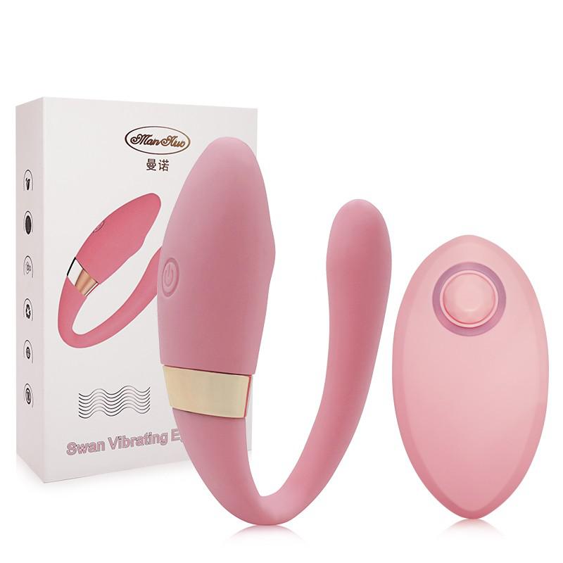 G-spot Powerful Vibrators Toy