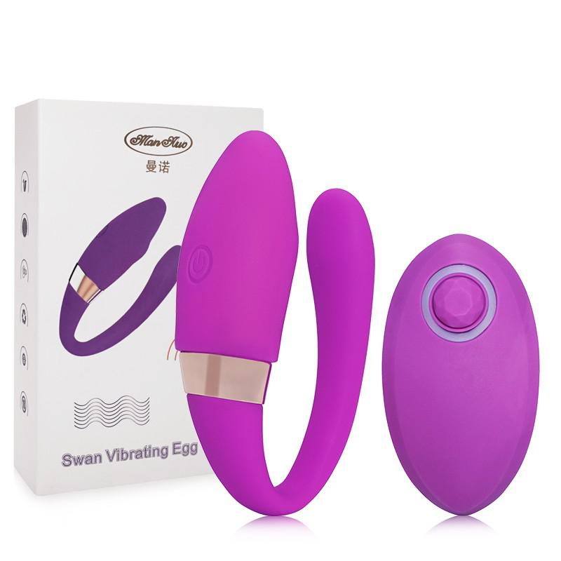 G-spot Powerful Vibrators Toy