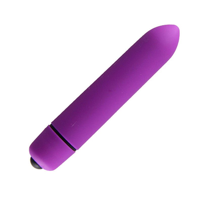 Mini Bullet Vibrator Sex Toys