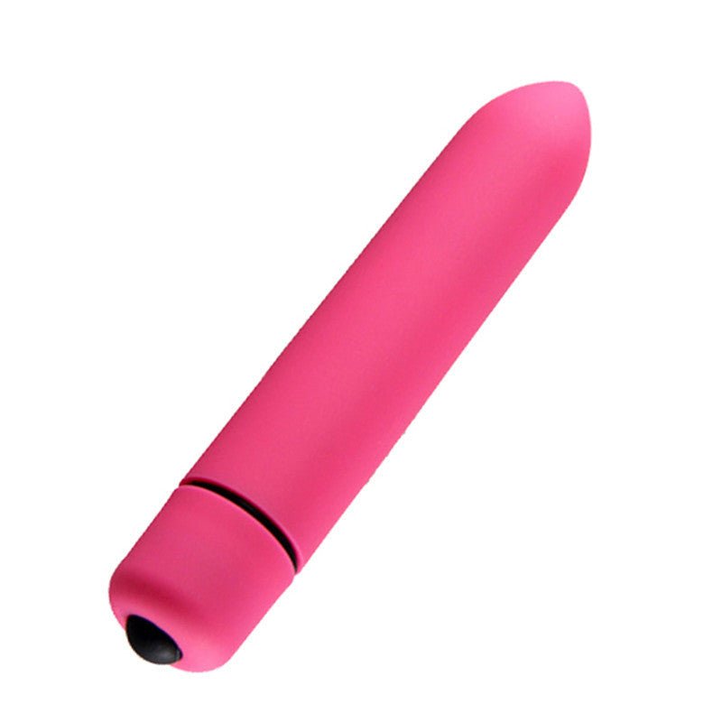 Mini Bullet Vibrator Sex Toys