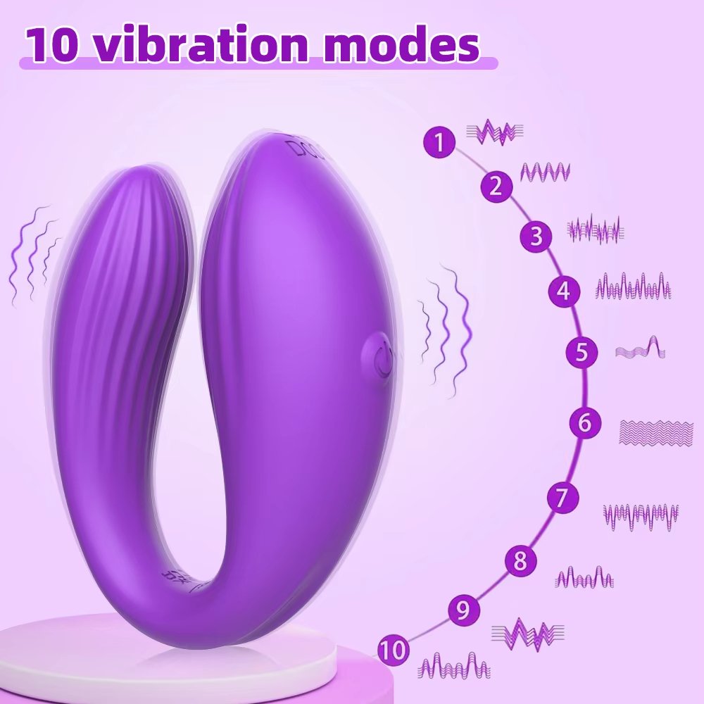 APP Bluetooth Remote Control Vibrators Sex Toy