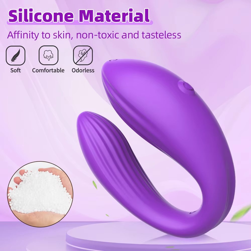 APP Bluetooth Remote Control Vibrators Sex Toy