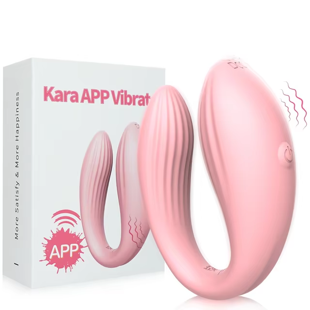 APP Bluetooth Remote Control Vibrators Sex Toy