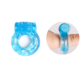 Seductiva Disposable Vibrating Ring