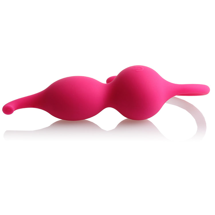 Seductiva Rechargeable Pleasure Balls