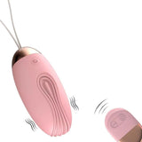 Secret Sensations Remote Control Love Egg - Seductiva