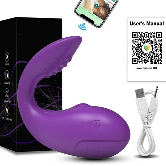 G-spot stimulator, vibrating vagina balls, adult toy for women, discreet panties wearable