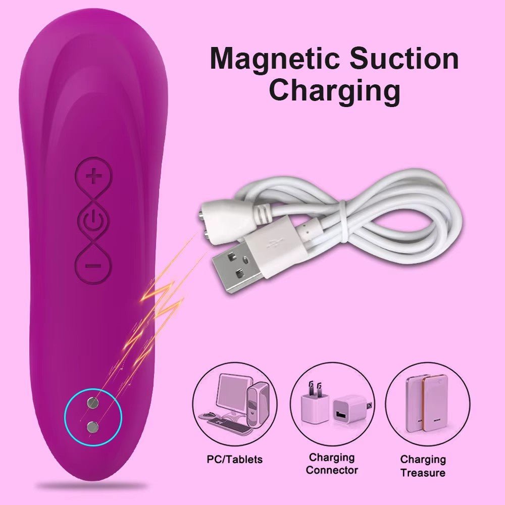 Clitoral Sucking Vibrator for Women