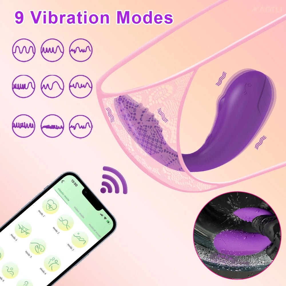 vibrating vagina balls, adult toy for women