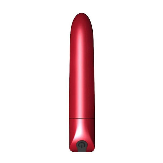 Share Satisfaction Bullet Sex Toy Vibrator