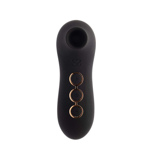 Share Satisfaction Coco Suction Vibrator