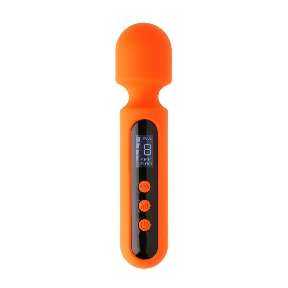 Share Satisfaction Ema Mini Digital Wand