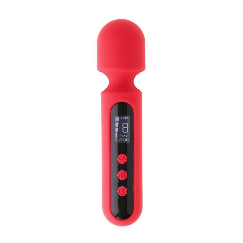 Share Satisfaction Ema Mini Digital Wand