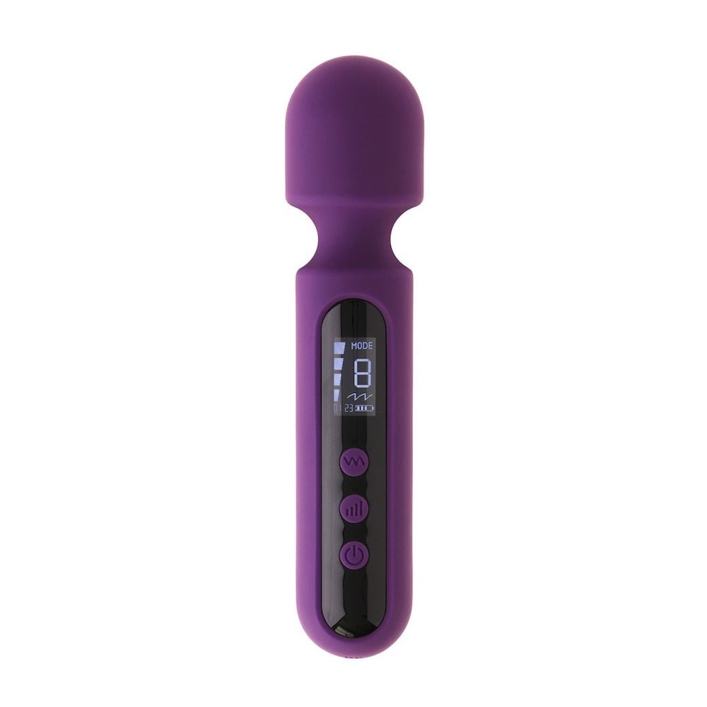 Share Satisfaction Ema Mini Digital Wand