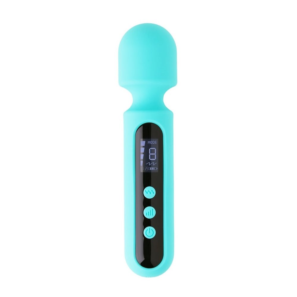 Share Satisfaction Ema Mini Digital Wand