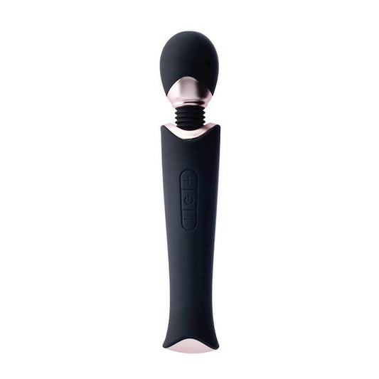 Share Satisfaction Zarina Luxury Wand Vibrator