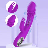 Powerful Rabbit Vibrator - Seductiva