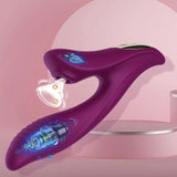 Sex Suction Clitoris Stimulation Female Masturbation Erotic Sex Toys - Seductiva