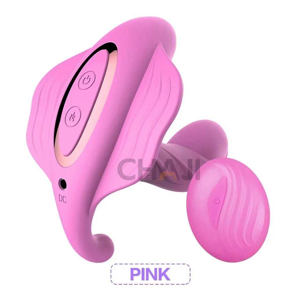 Wear Dildo Vibrator Sex Toy - Seductiva